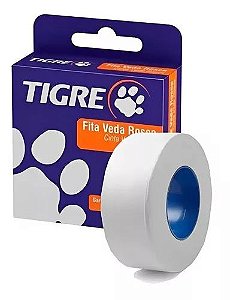 Veda rosca tigre 18mmx25m *