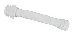 Sifao sanfonado Astra universal compacto branco 52CM