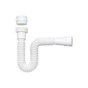 Sifao sanfonado Astra universal super branco