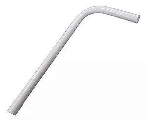 Tubo descarga Astra sobrepor 150cm diametro 40mm