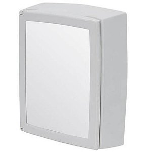 Armario plastico Astra sobrepor 30x37x11cm