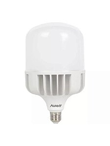 Lâmpada led bulbo AVANT 200w 6500k E40