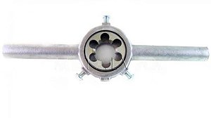 Tarraxa c/ cossinete e cossinete 3/4"