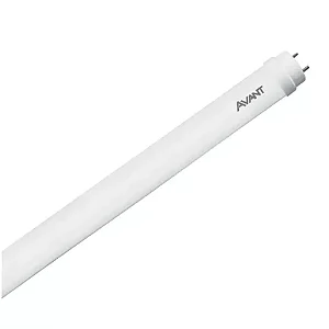 Lampada LED Tubular AVANT t8 4000K 120cm 18W  Vidro