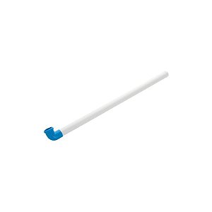 Tubo ponta azul plena tigre *