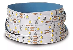Rolo fita led 3528 IP20 60 leds 2,0 metros