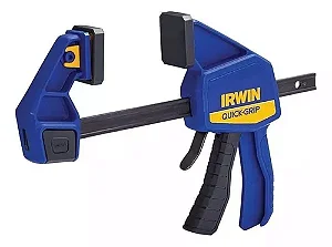 grampo rapido medium 30cm 12" IRWIN