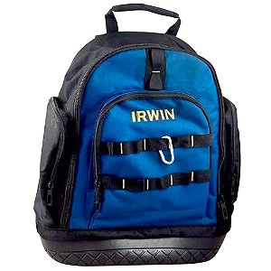 mochila com base emborrachada 14" IRWIN