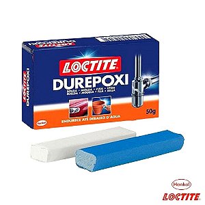 Loctite durepoxi 50g- 48un
