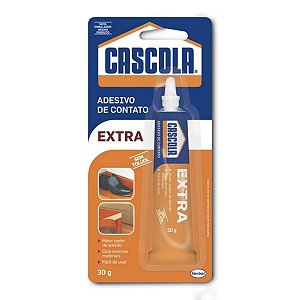Cascola extra s/toluol henkel 30gx24