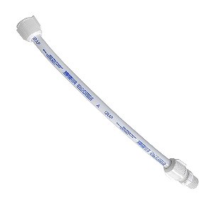 Engate flexivel plastico GRAP 120Cm PctC/10
