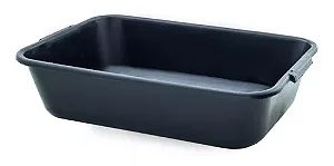 Caixa de massa 20L Thompson C/ 06