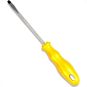 CHAVE FENDA BRASF.MAGN(C)1/4X 4  8815 COF