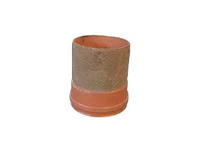 ADAPTADOR BP JE OCRE X CERAMICO-DN 100MM KBO