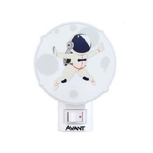 Luz noturna led AVANT 1w astro