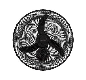 Vent.parede ventisol 50 pr.127v130w