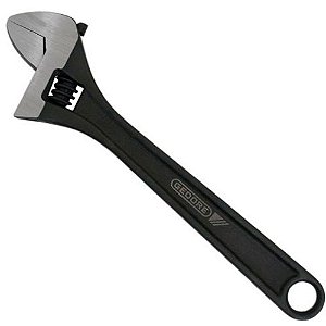 Chave GEDORE ajustavel 8" OC:1207/3513