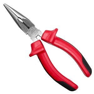 Alicate GEDORE tipo telefone 165 mm (6.1/2") OC:1207/3513