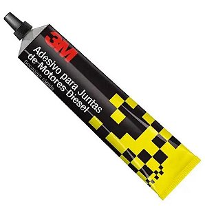 Adesivo para Junta de Motores Diesel 3M