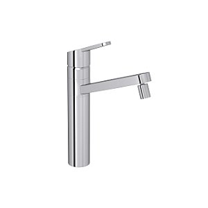 Misturador DECA Monocomando de Mesa para Cozinha Flex Plus Cromado ( 2250.C )