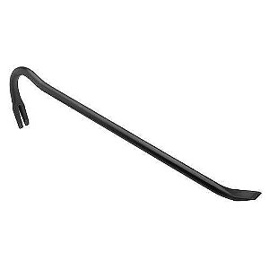 Pe de cabra de aço forjado MAX 3/4" 60cm