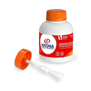 COLA PVC KRONA CPVC ULTRA-TERM 175G1389