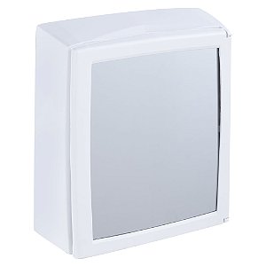 Armario Plastico Versatil ASTRA com porta Reversivel