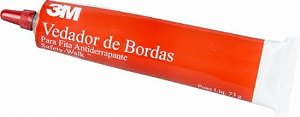 3M vedador borda bisnaga 73G REFIL