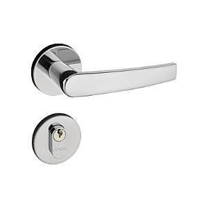 Fechadura Concept PADO Zm Roseta 401e Cra