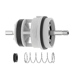 Reparo para Valvula de Descarga Hydra* - 1.1/4" e 1.1/2" -Censi