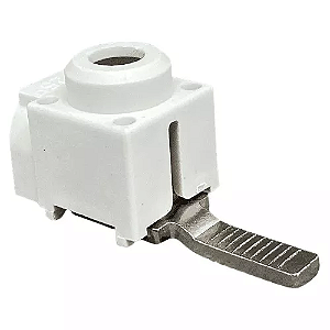 Conector Generico 25MM JNG Frontal P/DISJ