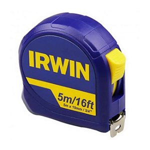 Trena standard IRWIN 5M/ 16FTX3/4" C/6