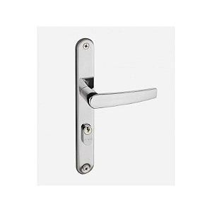 Fechadura ZM Concept Perfil ESP PL 500E-26,5SE CCZ-55 CR