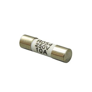 Fusivel P/ Microondas  5 x 20 PEQ. 20AG 10A ANNLUX