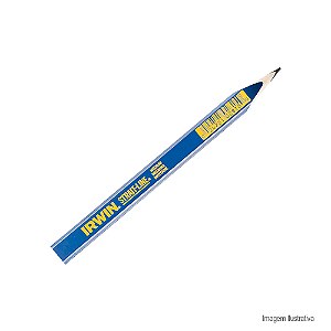 Lapis Para Carpinteiro IRWIN