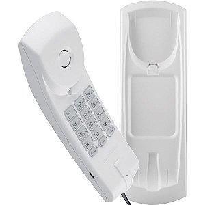 Telefone C/fio Tc 20 Cz Art  - Port Li 5908