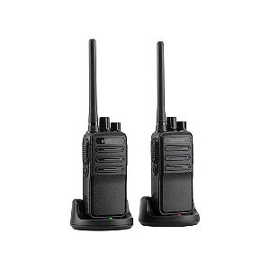 Radio Comunicador Rc 3002 G2 Par