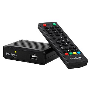 Conversor Dig Tv C/grav Cd 700