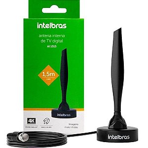 Antena Int Tv Ai 1015