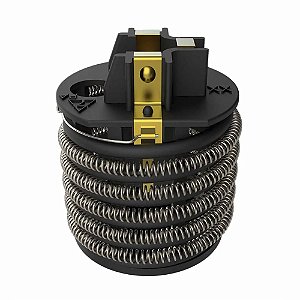 Resistencia Gorducha/max/plus 4t 5450w 127v