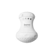 Ducha Gorducha 4 Temperatura 5450w 127v Branco Sac.pr ZAGONEL