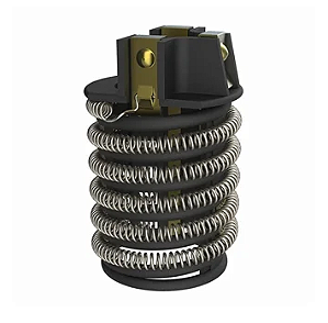 Resistencia Ducha SS/Ballerina 3t 5400w 127v