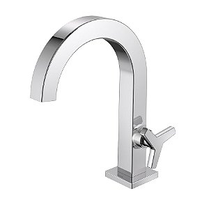 Torneira Lavatório Mesa Docolcity Chrome