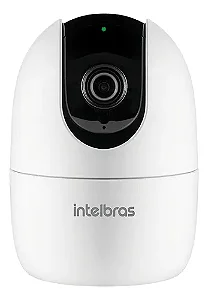 Câmera Vídeo Wifi Fhd Im4 C  Dcre 2022/08195-6 INTELBRAS