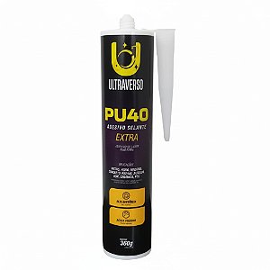 Cartucho pu40 ULTRAVERSO 360G Preto