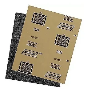 LIXA NORTON DAGUA 150