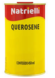 Querosene Natrielli 450ml