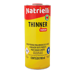 Thinner Natrielli 8800 900ml