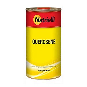 Querosene Pitbull Natrielli 900ml