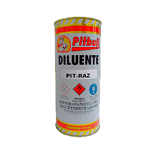 Pit Raz Natrielli 450ML